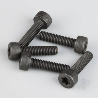 Bolt M5x20mm T27 (5 pcs) (For G450)