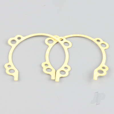 Crankcase Gasket (2 pcs) (For G230, G240, G260, G270, G290)