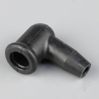 Plug Cap Cover (Black) (For G430)