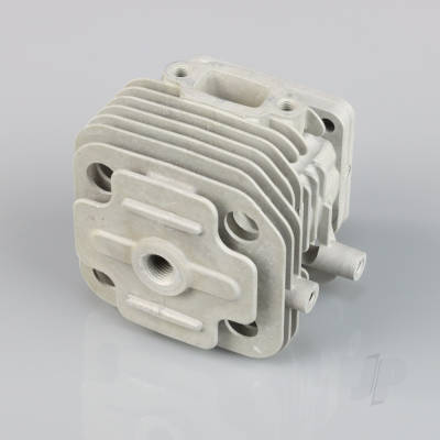 Cylinder Assembly (For G290)