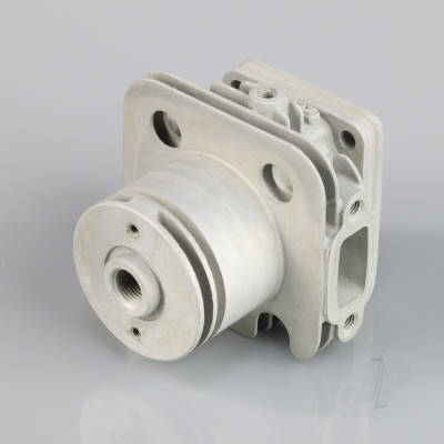 Cylinder Assembly (Marine) (For G300)