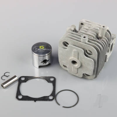 Repair Kit for (Cylinder Assembly, Piston+Ring, Gudgen+Clip, Gasket) (For G240)