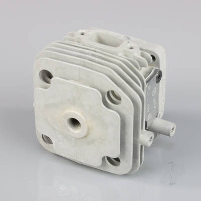 Cylinder Assembly (For G320)