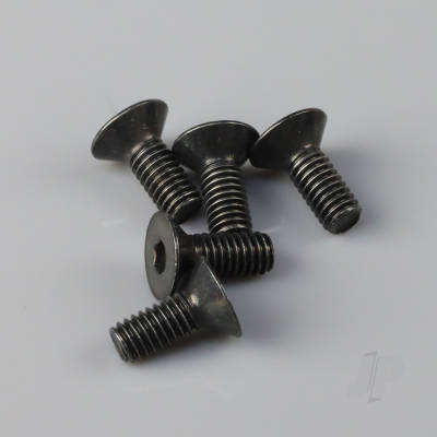 Bolt M4x10mm (5 pcs) (For G320)