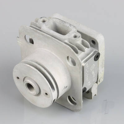 Cylinder Assembly (Marine) (For G320)