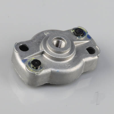 Pulley Assembly (For G320)