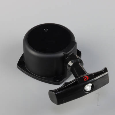Recoil Assembly (For G320)
