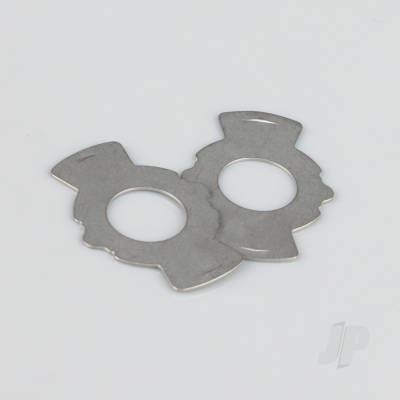 Retainer (2 pcs) (For G230, G240, G260, G270, G290, G320)