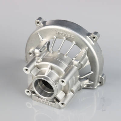 Crankcase (For G240, G270, G290)