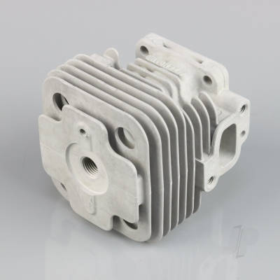 Cylinder Assembly (For G260)