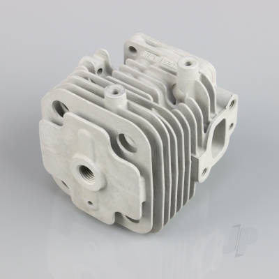 Cylinder Assembly (For G270)