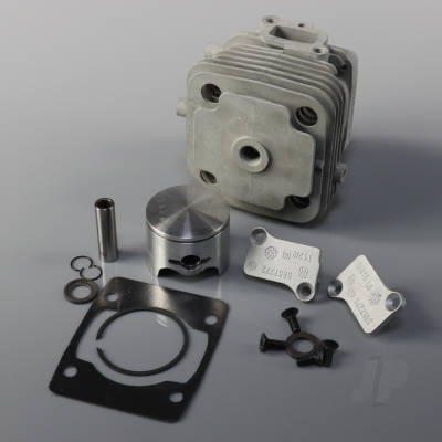 Repair Kit (Cylinder Assembly, Piston+Ring, Gudgen+Clip, Gasket) (For G320)