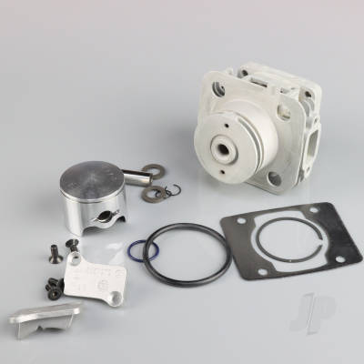 Repair Kit (Cylinder Assembly, Piston+Ring, Gudgen+Clip, Bearings, Gasket) (For G320)
