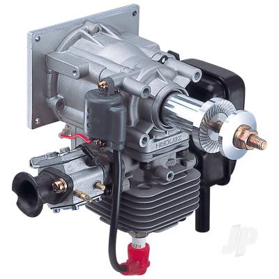 G260PU 26cc Petrol 2-Stroke Single Cylinder Aero Engine