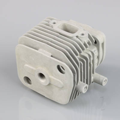 Cylinder Assembly (For G230)
