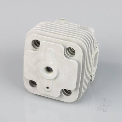 Cylinder Assembly (For G260)