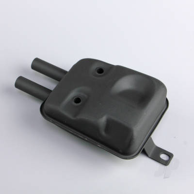Muffler (For G260)