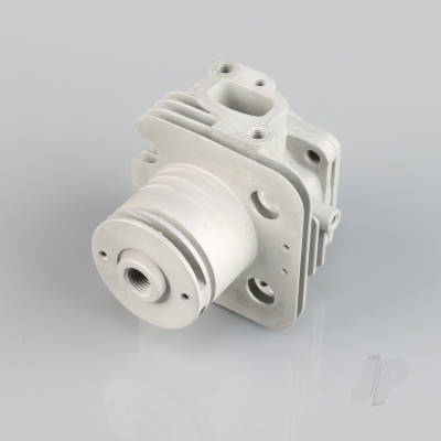 Cylinder Assembly (For G260)