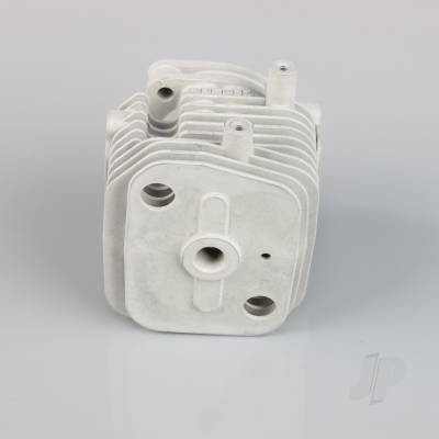 Cylinder Assembly (For G260)