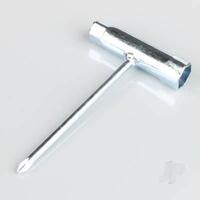 Socket Wrench (For G230, G240, G260, G270, G290, G300, G320)