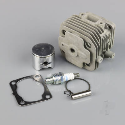 Bore Up Kit (Cylinder Assembly, Piston+Ring, Gudgen+Clip, Gasket, Sparkplug) (For G270)