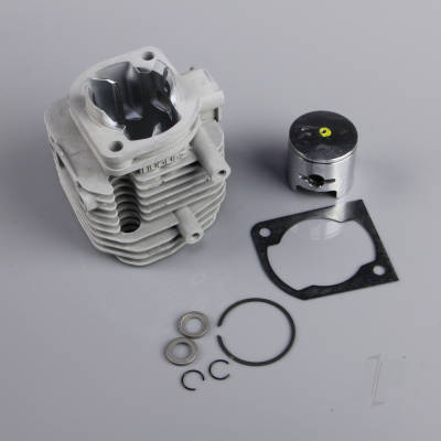 Repair Kit (Cylinder Assembly, Piston+Ring, Gudgen Clip, Gasket) (For G230)