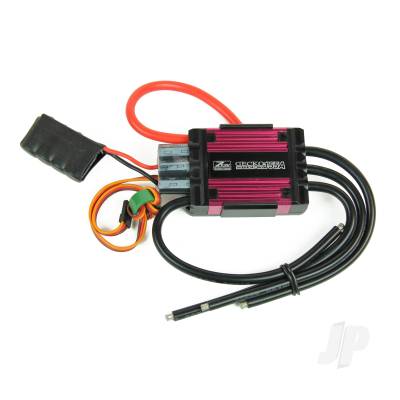 Gecko 155A SBEC ESC (2-6 Cells)
