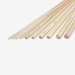 1 x 36in (25 x 915mm)