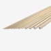 12 x 900mm (1/2in)