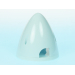 White · 2.5in