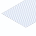 1 x 300 x 600mm · 3.2mm Spacing