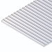 4.76mm Spacing