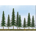 2 - 4in · N Scale · 36 pcs