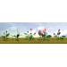 HO Scale · 12 pcs