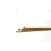 1/16 x 36in · .014in Wall · Bulk Pack