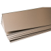 .013 x 10 x 4in · Bulk Pack