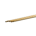 3 x 1000mm · .225in Wall · Bulk Pack