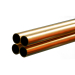 1/2 x 36in · .029in Wall · Standard Pack