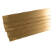 .016 x 1 x 36in · Bulk Pack
