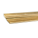 .032 x 1/4 x 36in · Bulk Pack