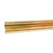 .064 x 1/4 x 36in · Bulk Pack