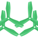 Green · 5x4.5