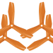 Orange · 5x4.5