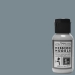 British Light Silver Grey