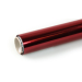 Transparent Red · 10m
