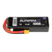 4000mAh