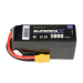 5000mAh · 50C