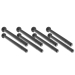 Hardened Steel