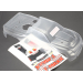 Clear · Long Wheelbase
