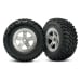 Silver · Off-Road Tyres